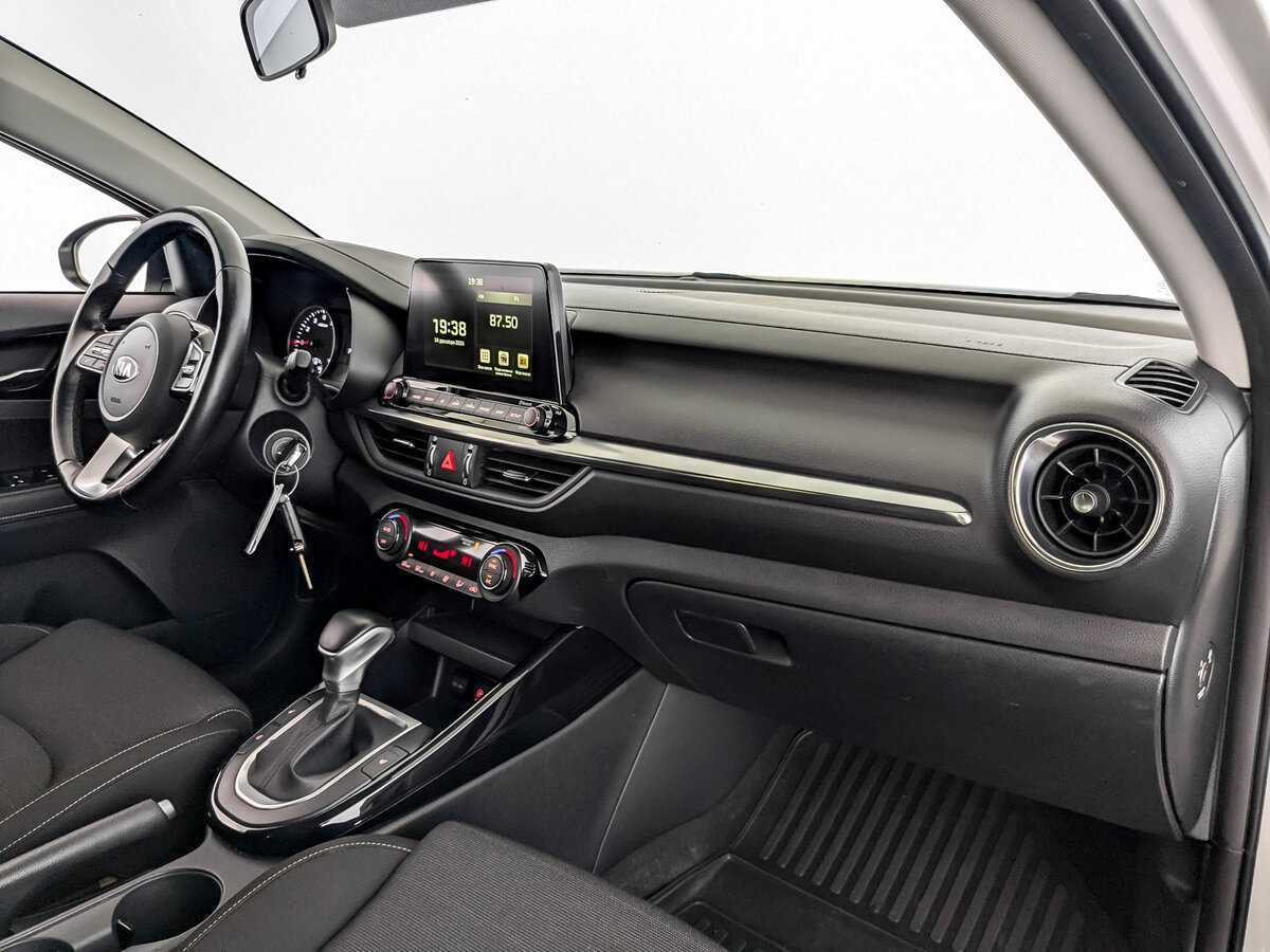 Купить Kia Cerato, 2020, 38 823 км, фото №11