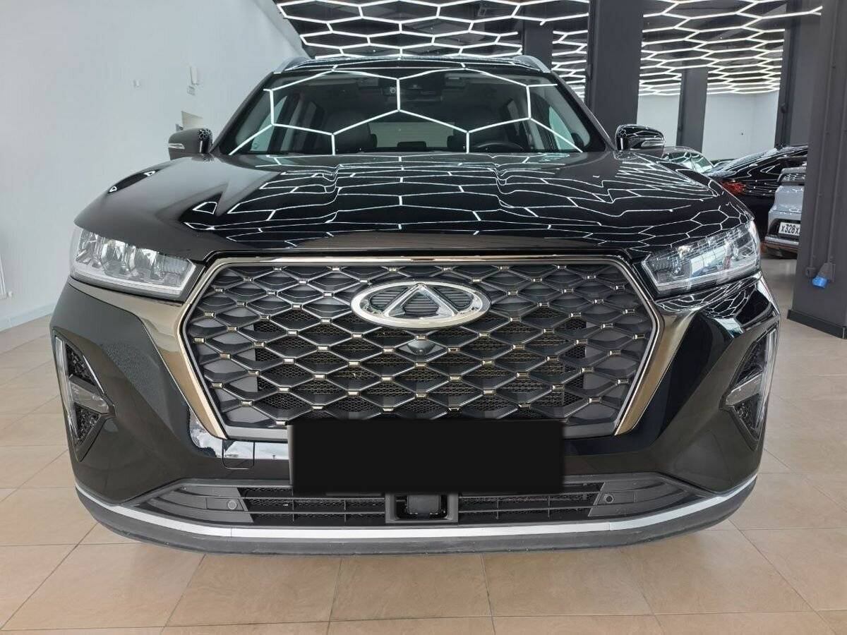 Купить Chery Tiggo 7 Pro Max, 2023, 66 000 км, фото №2