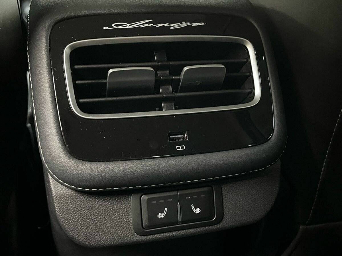 Купить Chery Arrizo 8, 2024, 8 000 км, фото №12