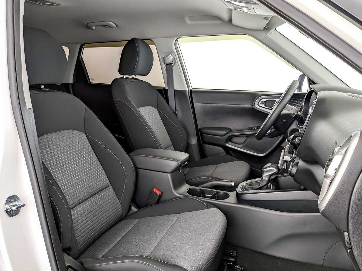 Купить Kia Soul, 2021, 29 454 км, фото №19