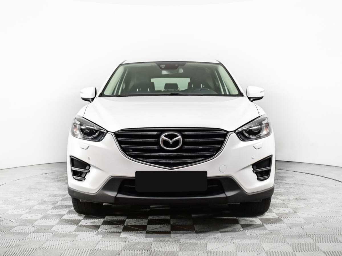 Купить Mazda CX-5, 2017, 229 951 км, фото №2