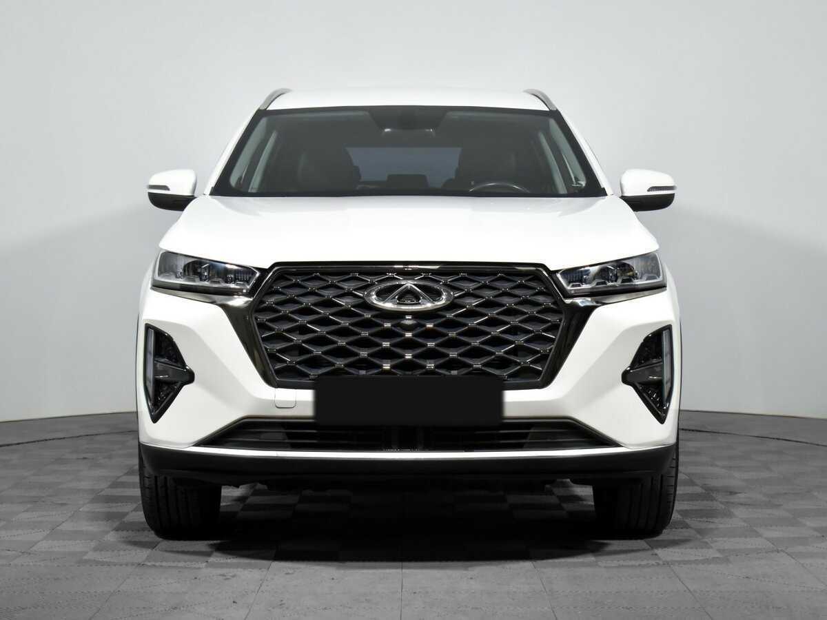 Купить Chery Tiggo 7 Pro Max, 2023, 94 000 км, фото №2