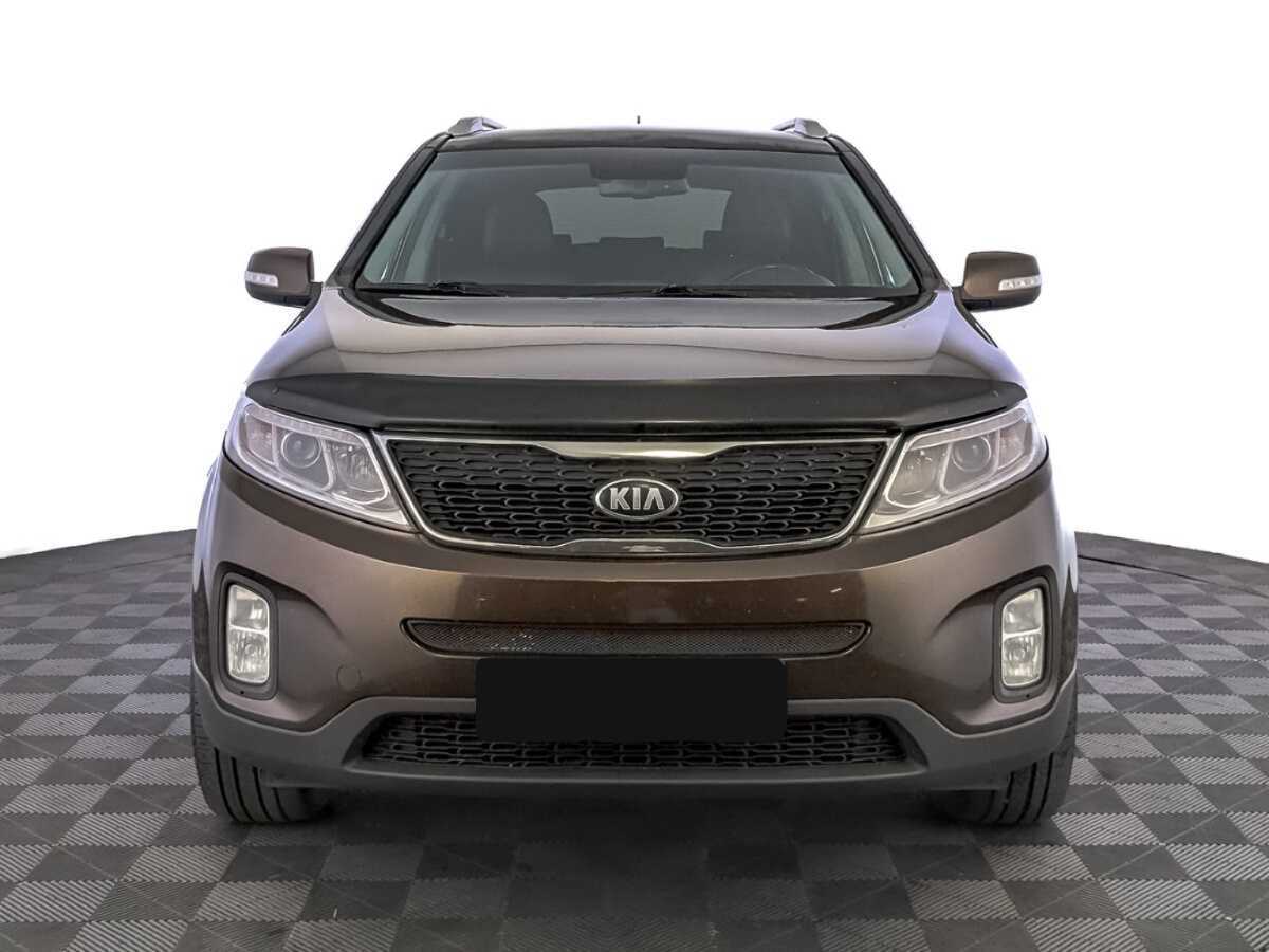 Купить Kia Sorento, 2020, 143 481 км, фото №2