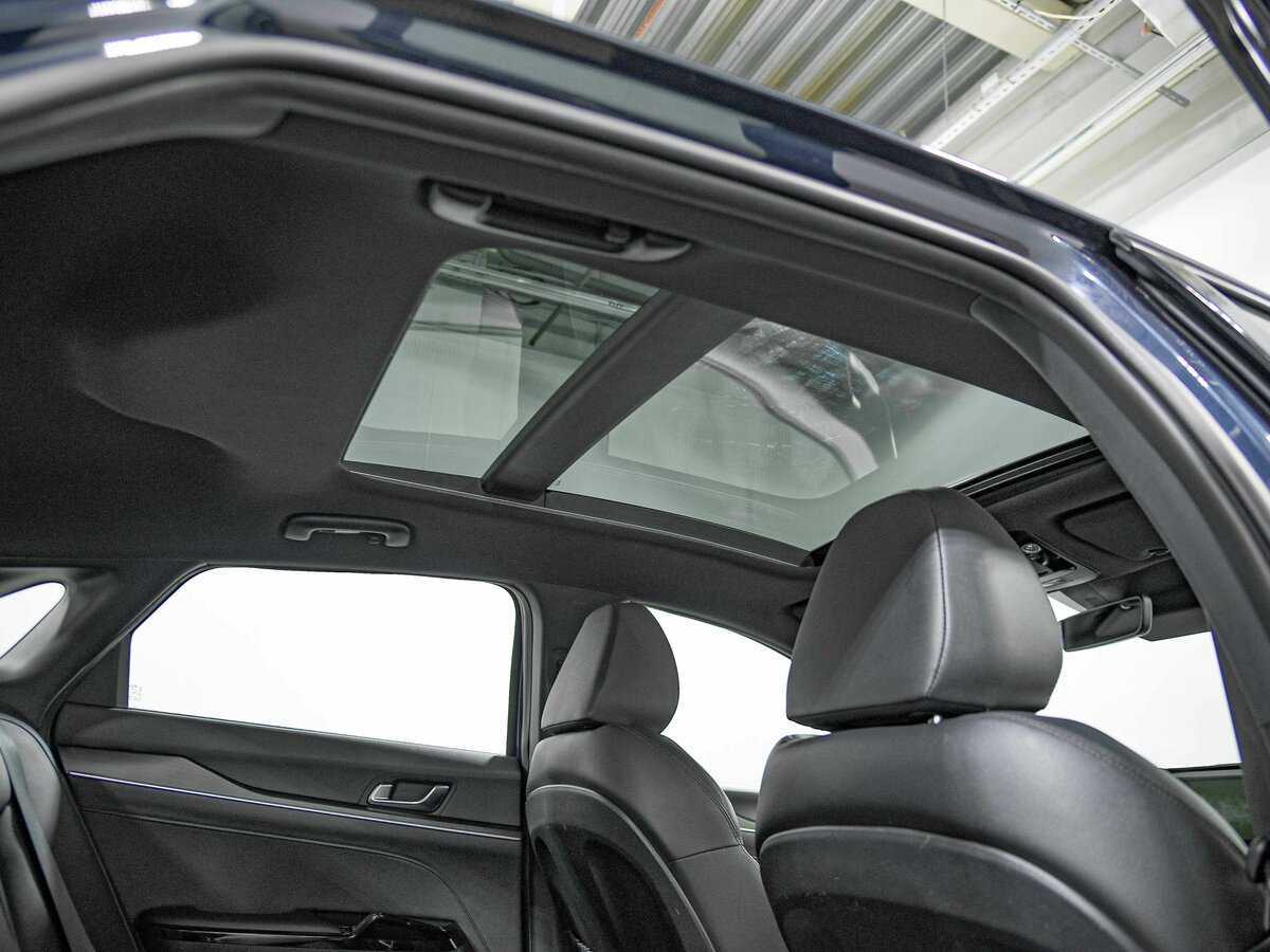 Купить Kia K5, 2020, 106 868 км, фото №23