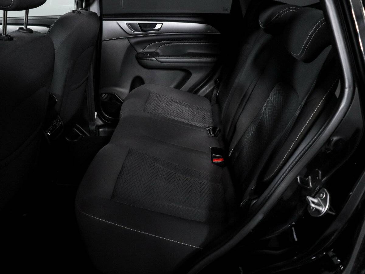 Купить Haval M6 II, 2023, 20 300 км, фото №8