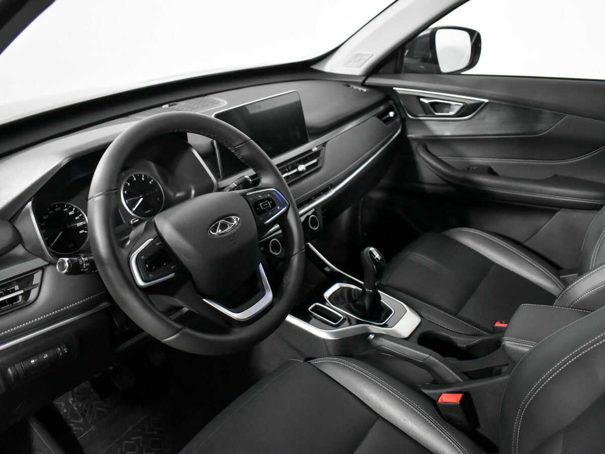 Купить Chery Tiggo 4 Pro I, 2024, 12 801 км, фото №9