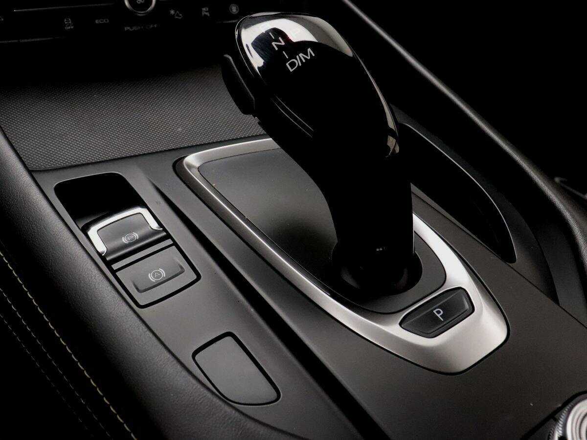 Купить Haval F7x, 2019, 93 312 км, фото №14