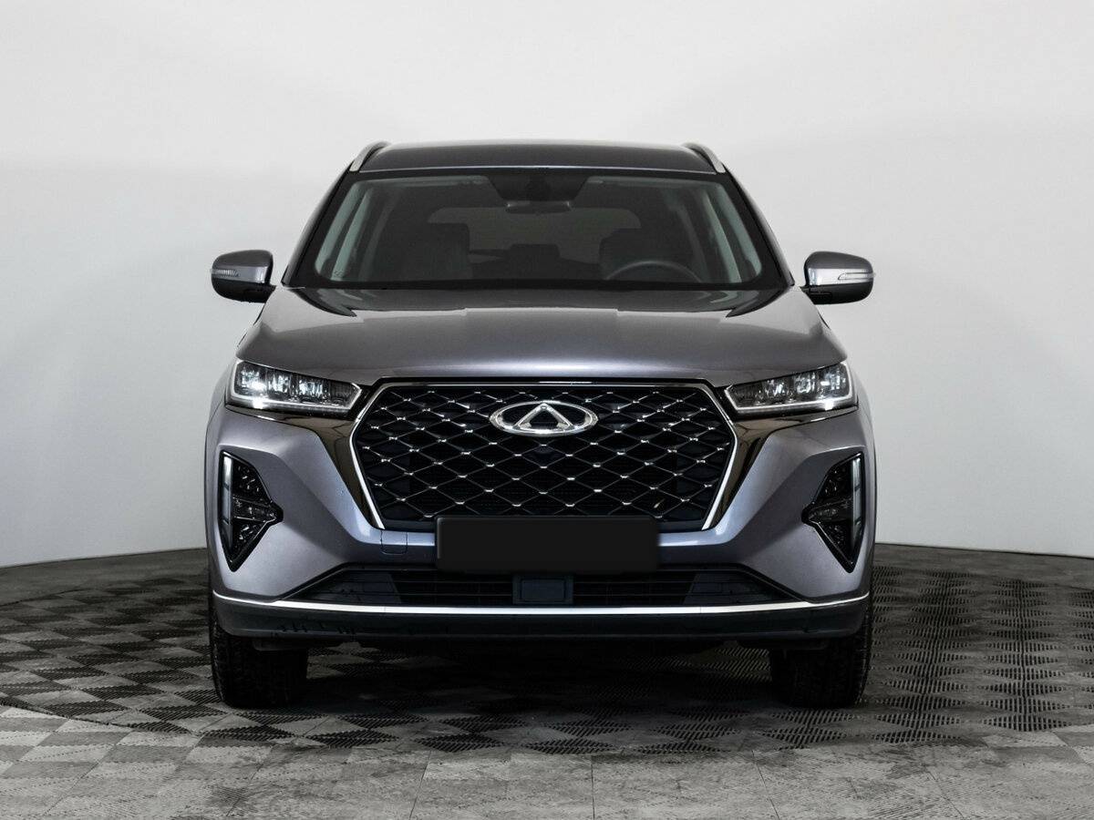 Купить Chery Tiggo 7 Pro Max, 2023, 52 603 км, фото №2