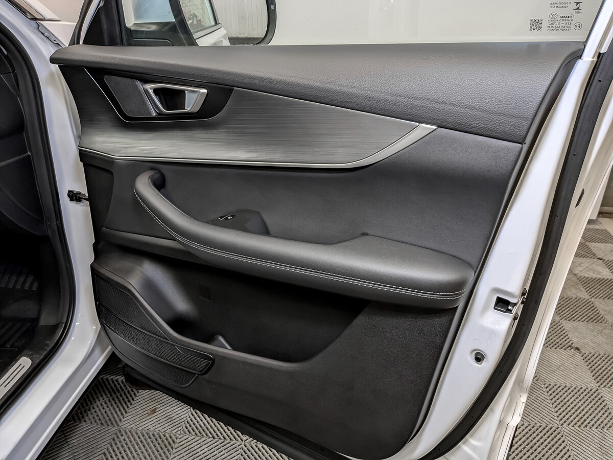 Купить Chery Tiggo 7 Pro Max I, 2024, 56 970 км, фото №22