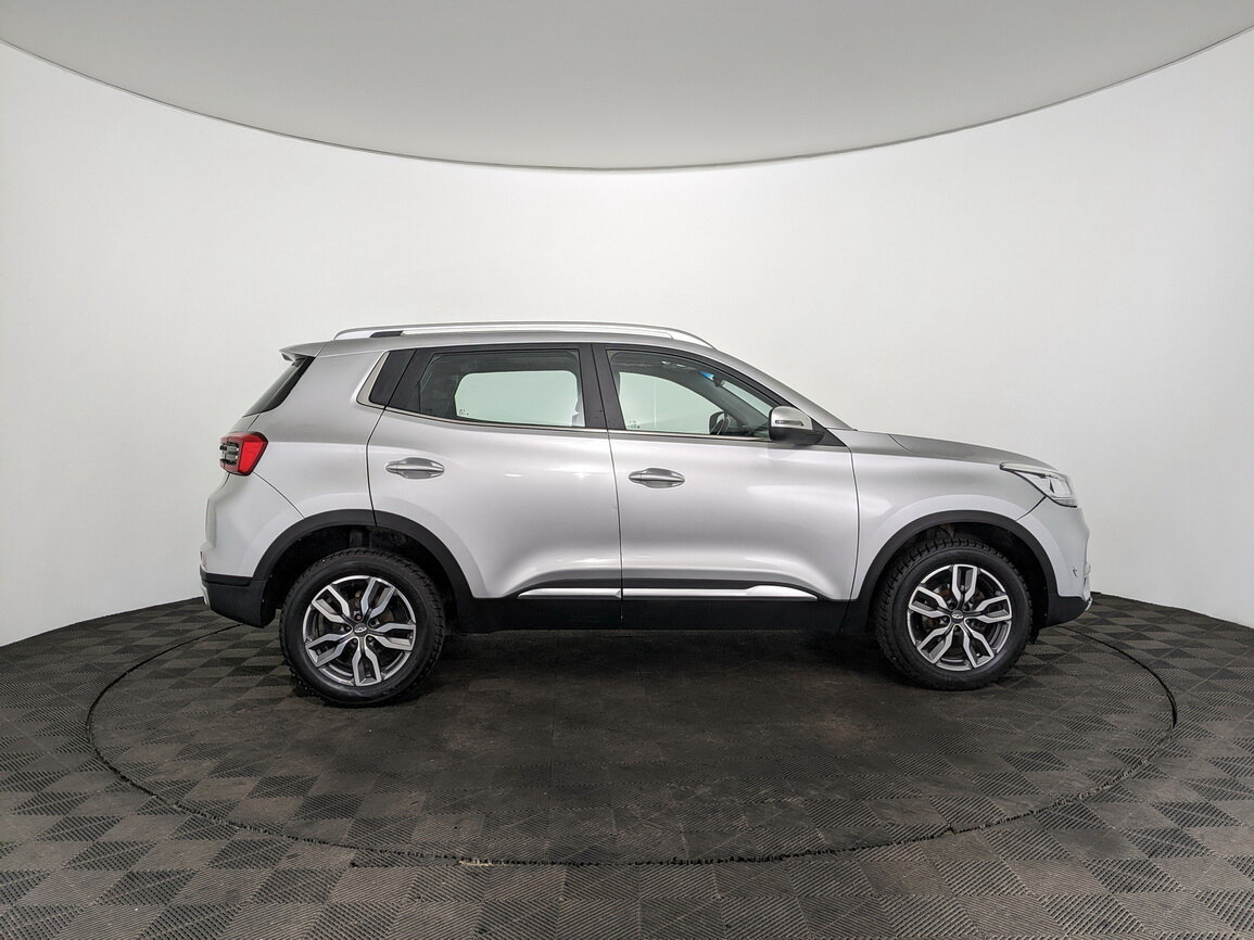 Купить Chery Tiggo 4 I Рестайлинг, 2022, 102 600 км, фото №4