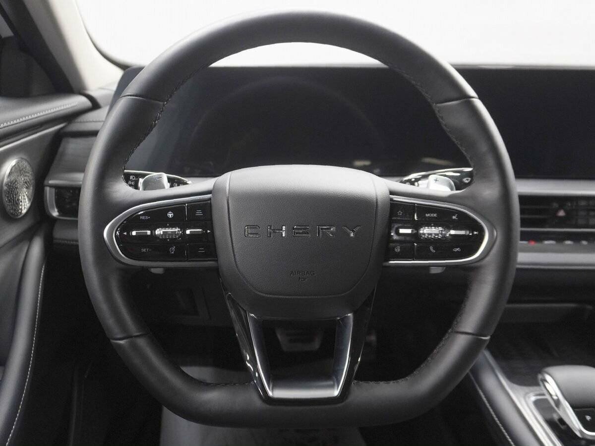 Купить Chery Arrizo 8, 2023, 27 178 км, фото №15