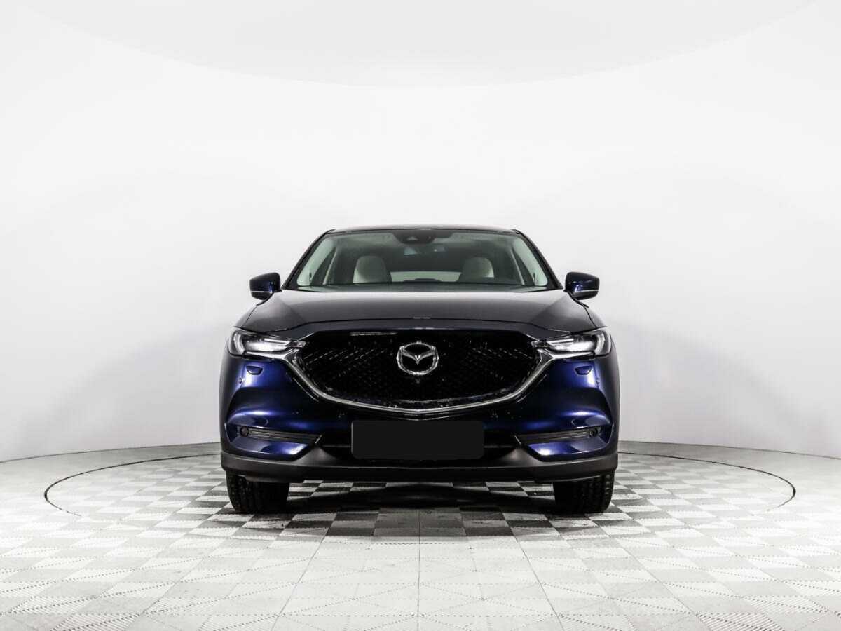 Купить Mazda CX-5, 2019, 45 250 км, фото №2
