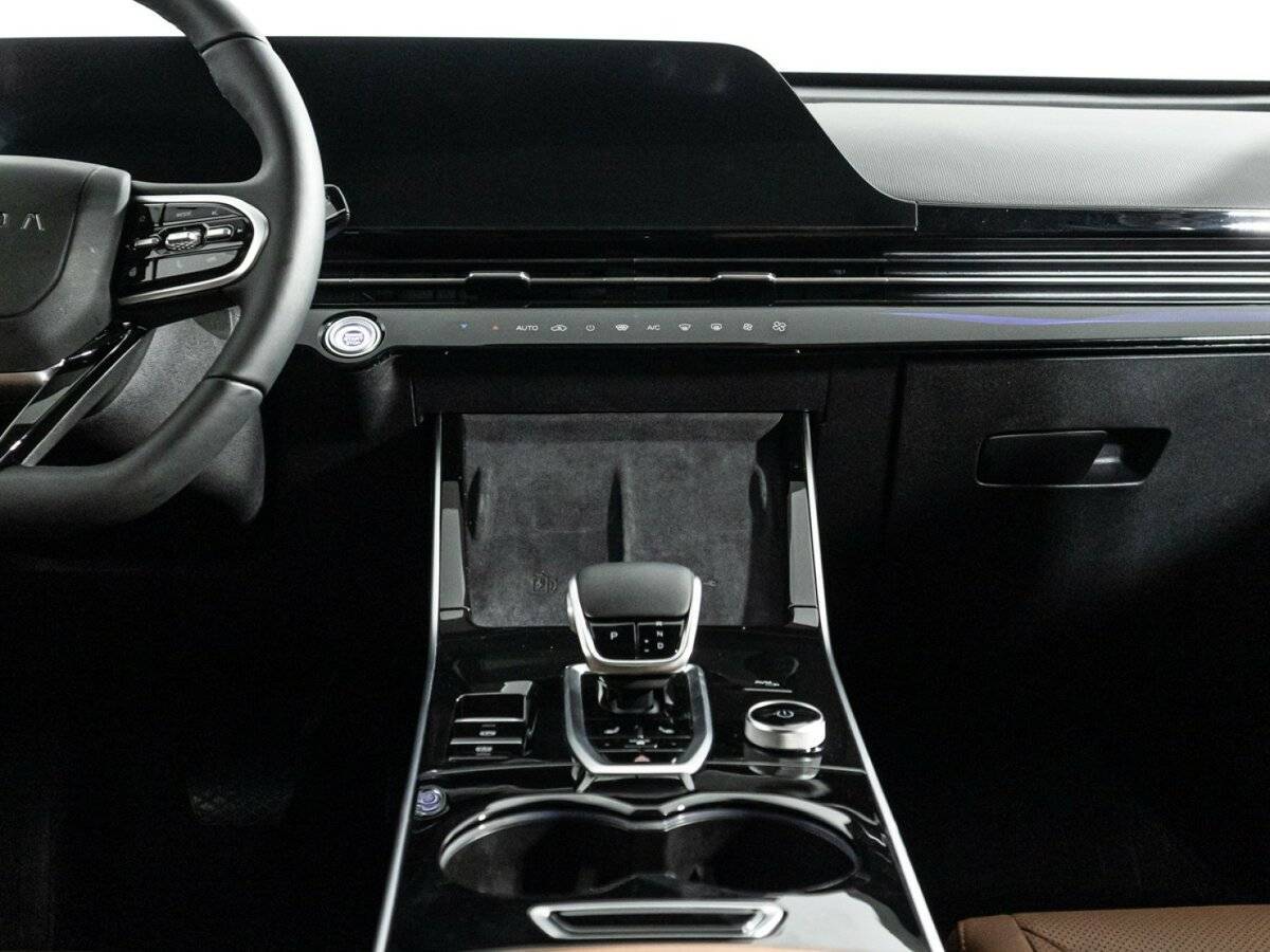 Купить Omoda C5, 2023, 16 275 км, фото №14