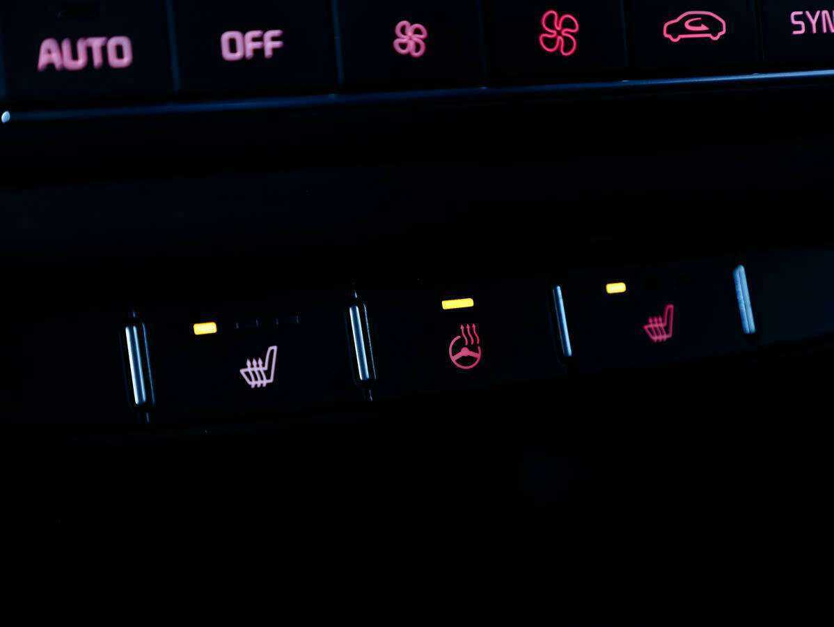 Купить Kia Ceed, 2019, 55 972 км, фото №22