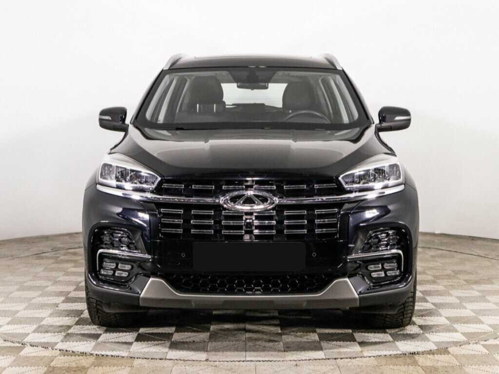 Купить CHERY Tiggo 8, 2023, 19 589 км, фото №2