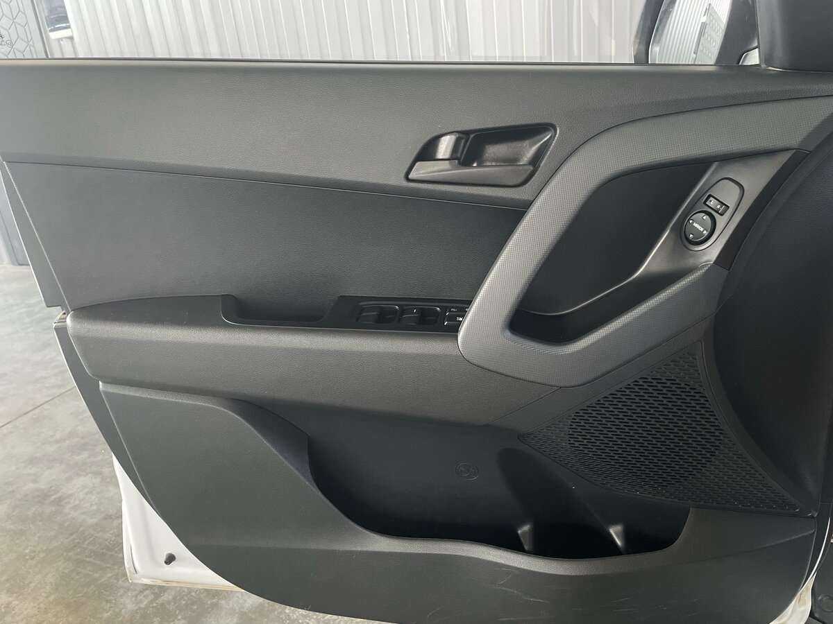 Купить Hyundai Creta, 2021, 74 621 км, фото №22