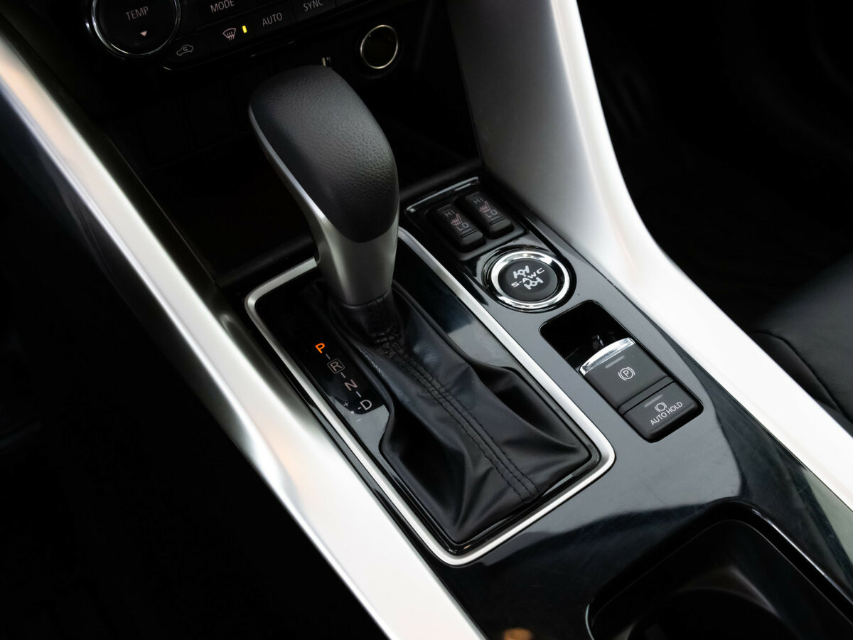 Купить Mitsubishi Eclipse Cross I Рестайлинг, 2022, 23 936 км, фото №20