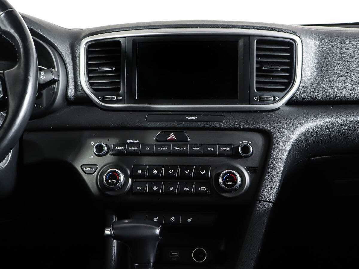 Купить Kia Sportage, 2020, 85 588 км, фото №12