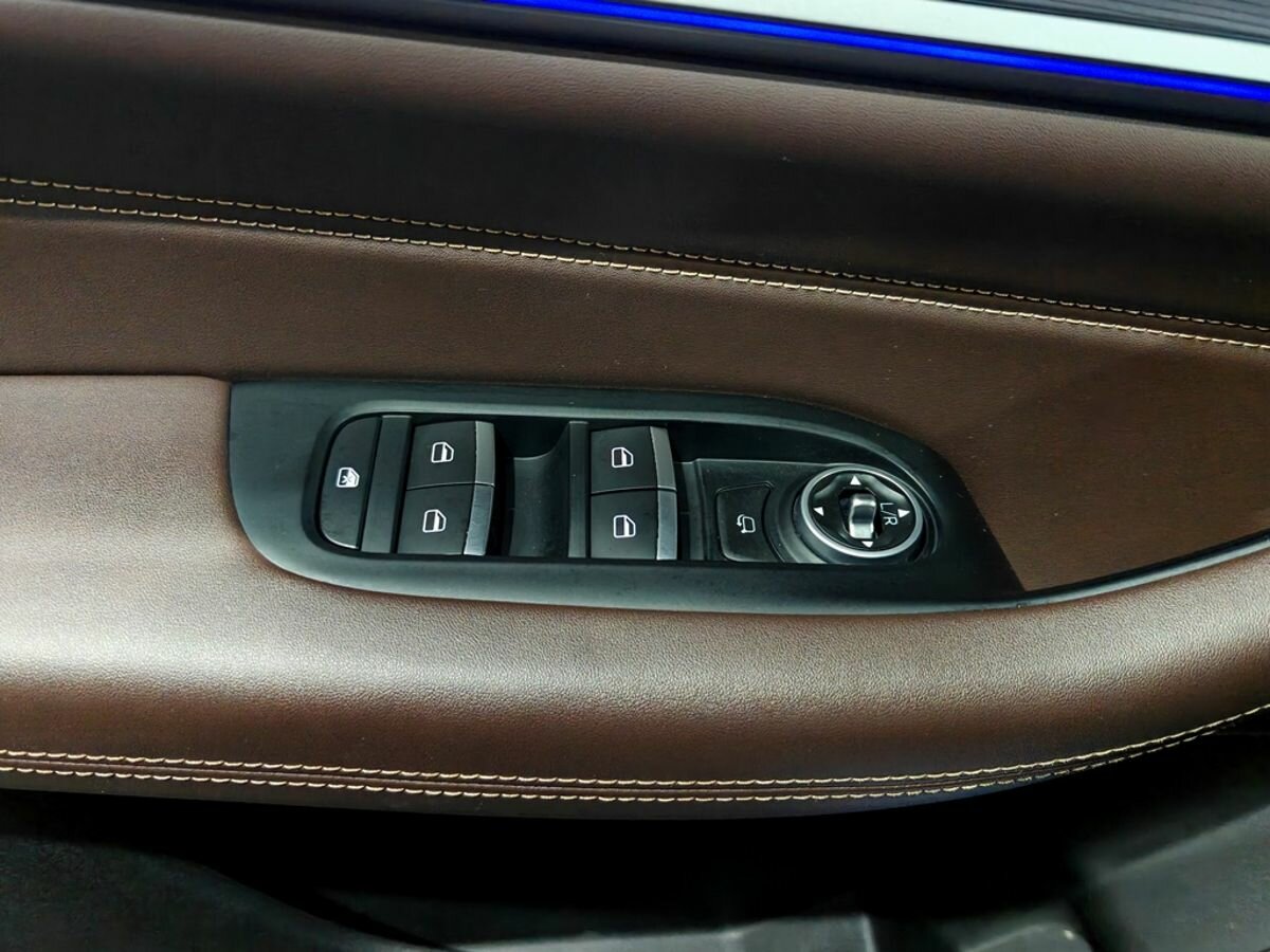 Купить Chery Tiggo 8 Pro I, 2022, 62 253 км, фото №19