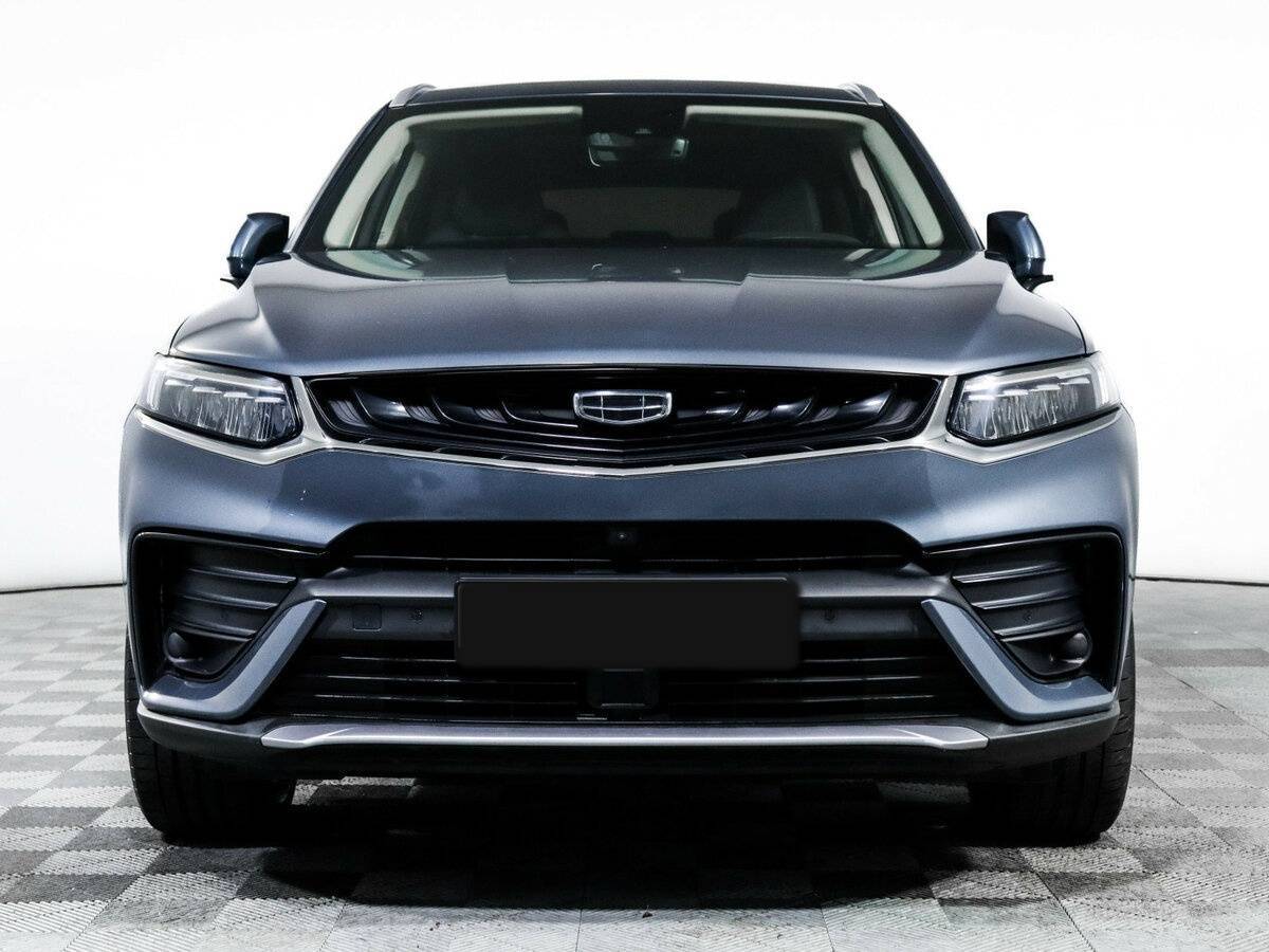 Купить Geely Tugella, 2022, 54 078 км, фото №2