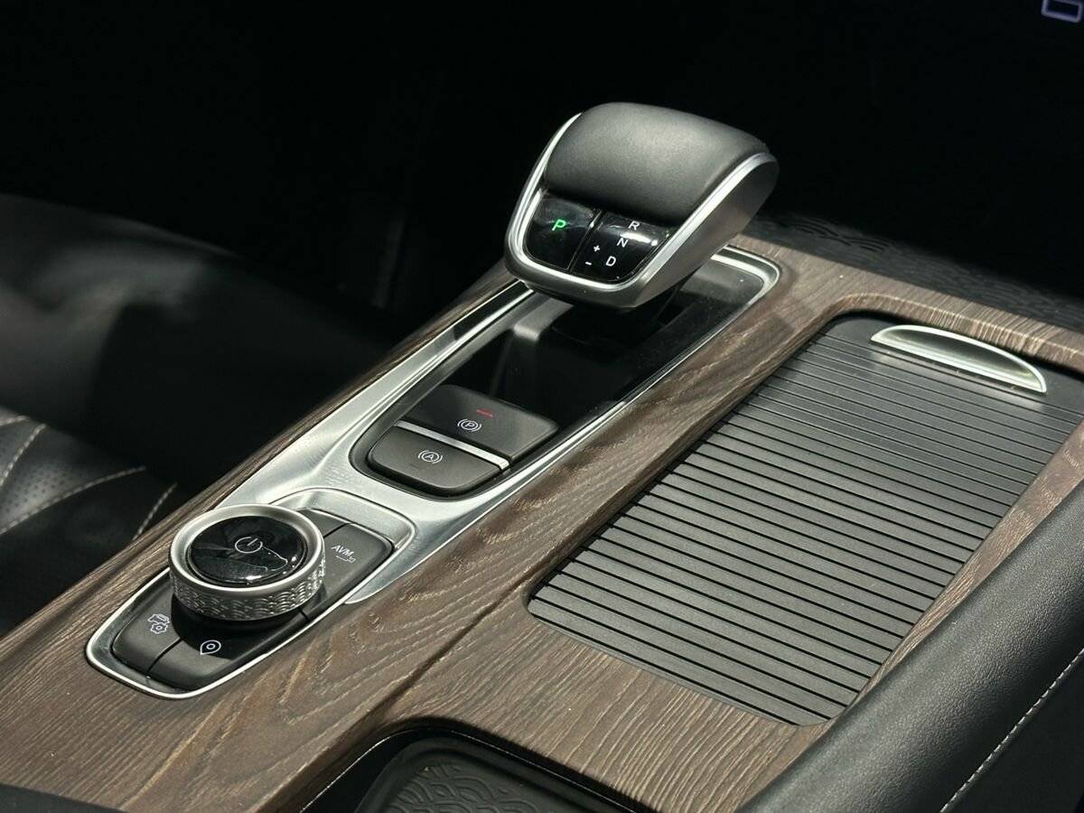 Купить Chery Arrizo 8, 2023, 27 000 км, фото №17