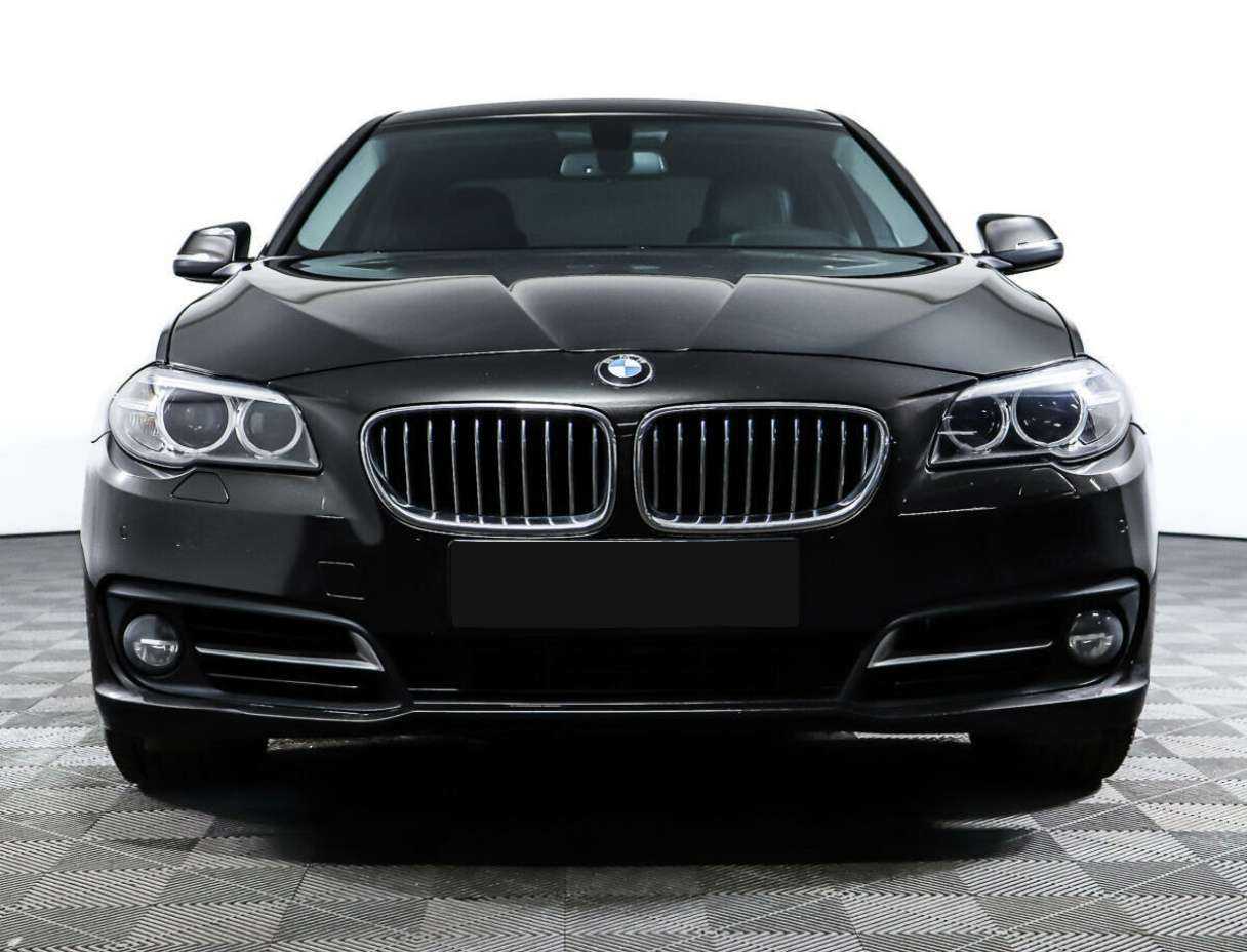Купить BMW 5 серии 528i xDrive, 2013, 129 299 км, фото №2