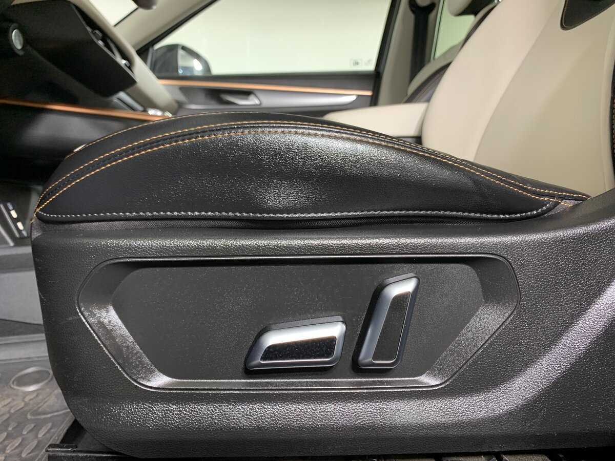 Купить Haval Jolion, 2022, 28 620 км, фото №17