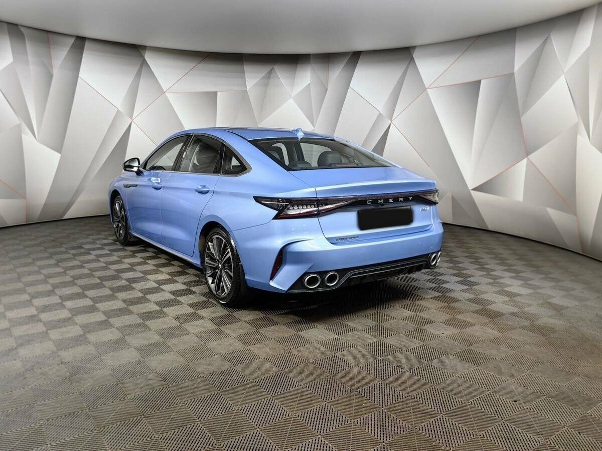 Купить Chery Arrizo 8, 2023, 20 778 км, фото №4