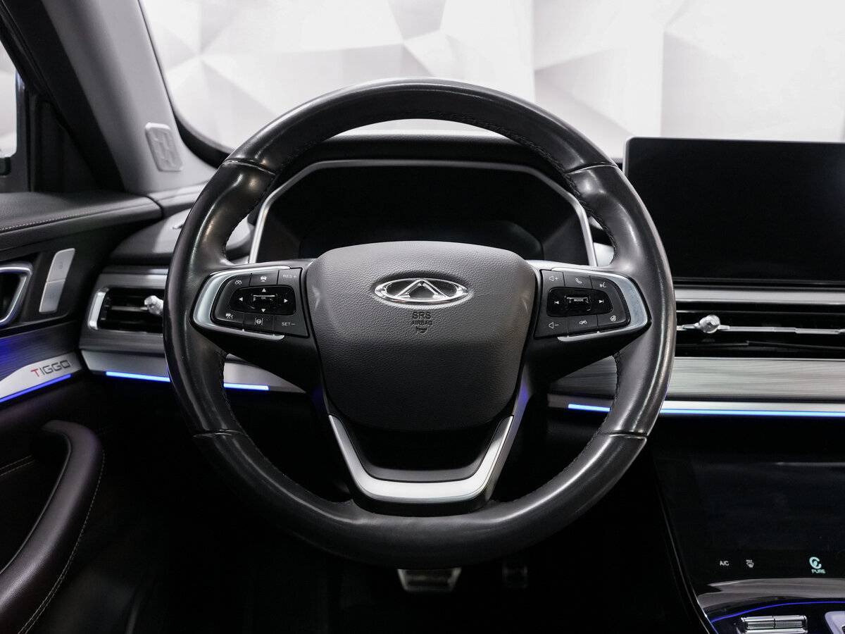 Купить Chery Tiggo 8 Pro, 2023, 61 000 км, фото №14