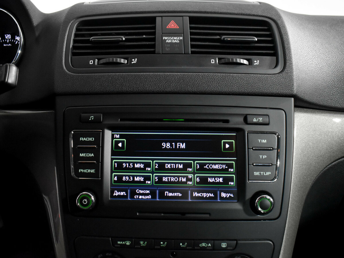 Купить Skoda Yeti I Рестайлинг, 2014, 113 123 км, фото №15