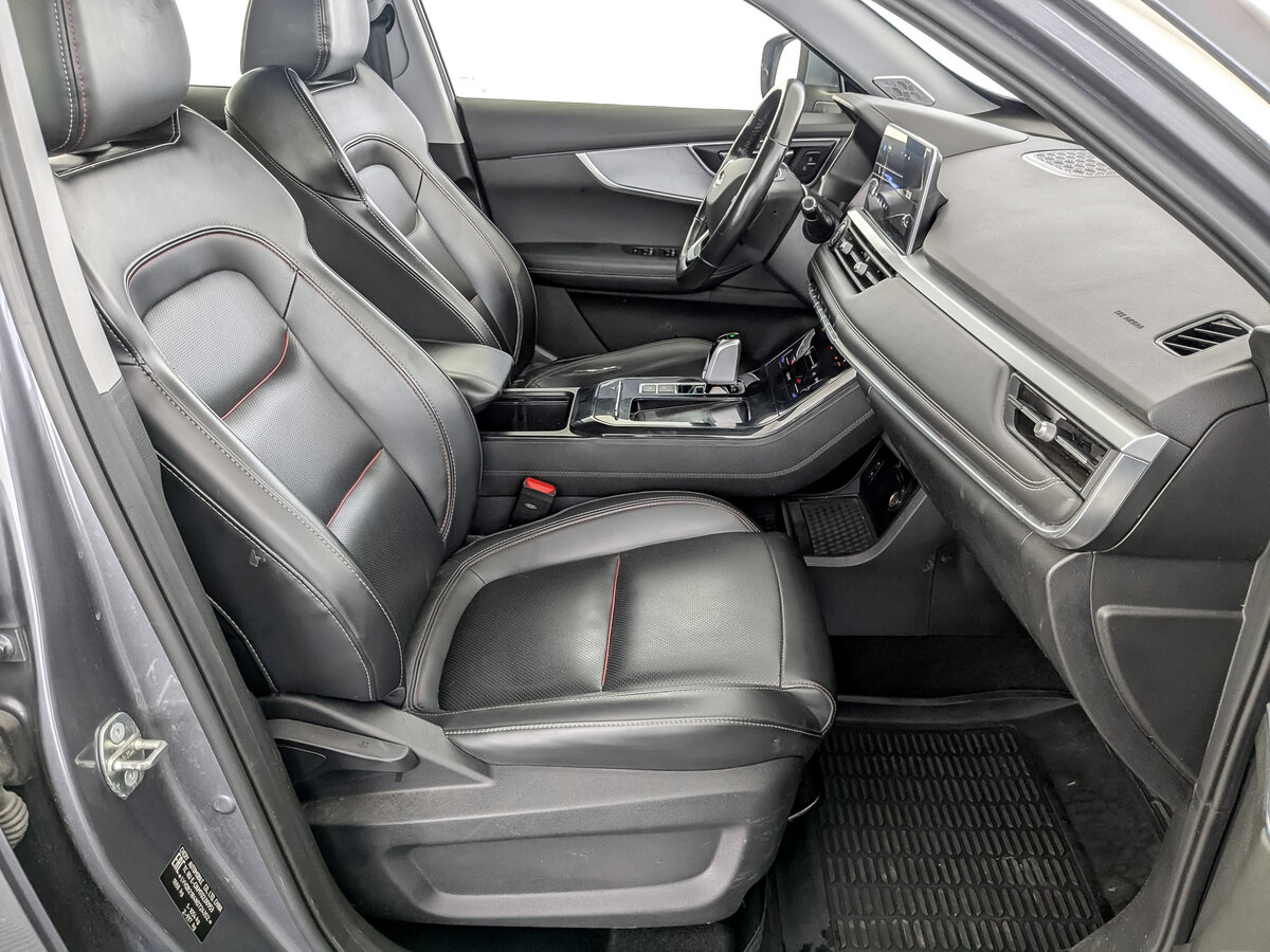 Купить Chery Tiggo 7 Pro I, 2022, 118 723 км, фото №23