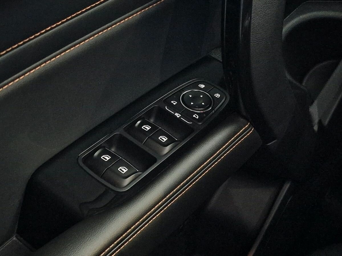 Купить Haval Dargo X, 2023, 15 293 км, фото №20