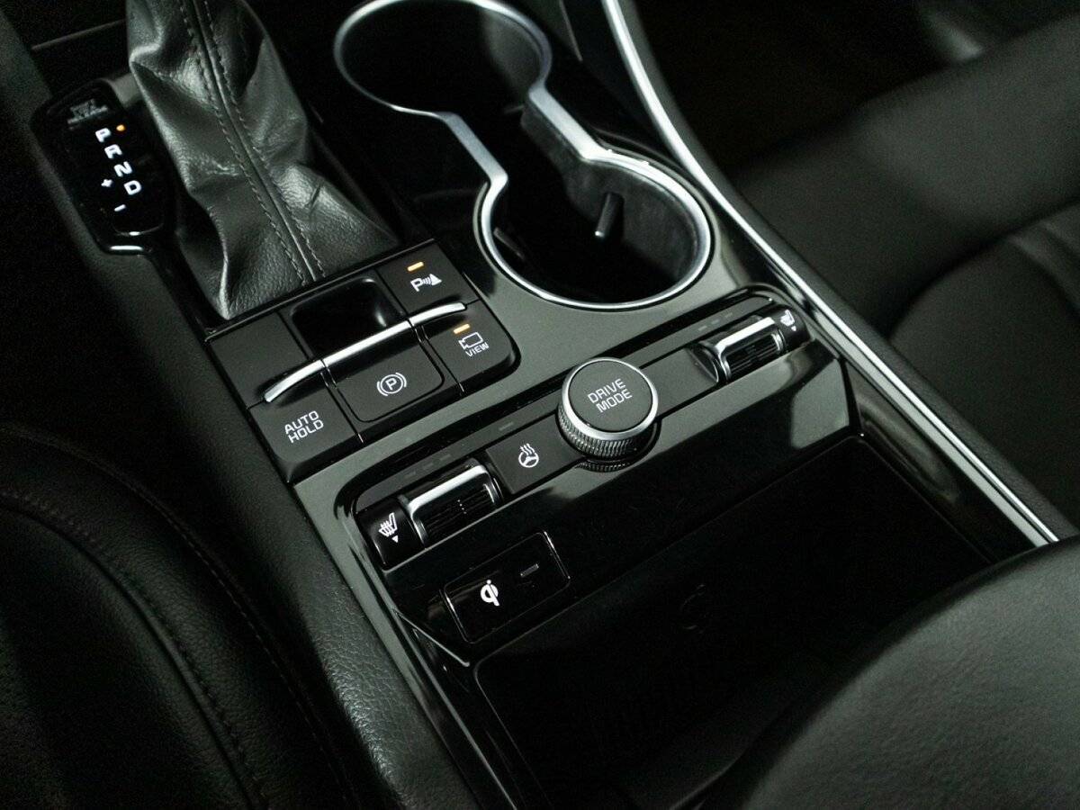 Купить Kia K5, 2020, 87 544 км, фото №22