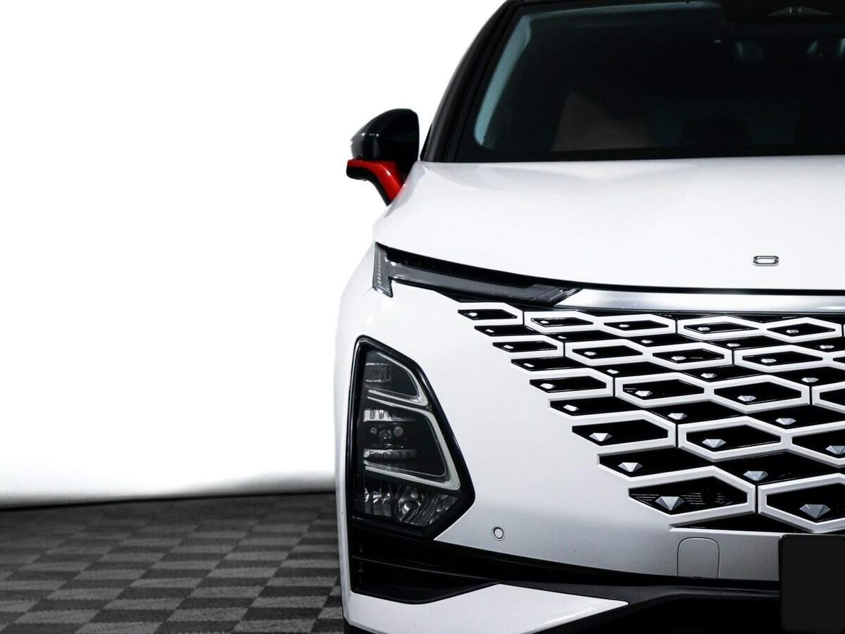 Купить Omoda C5, 2023, 24 484 км, фото №17