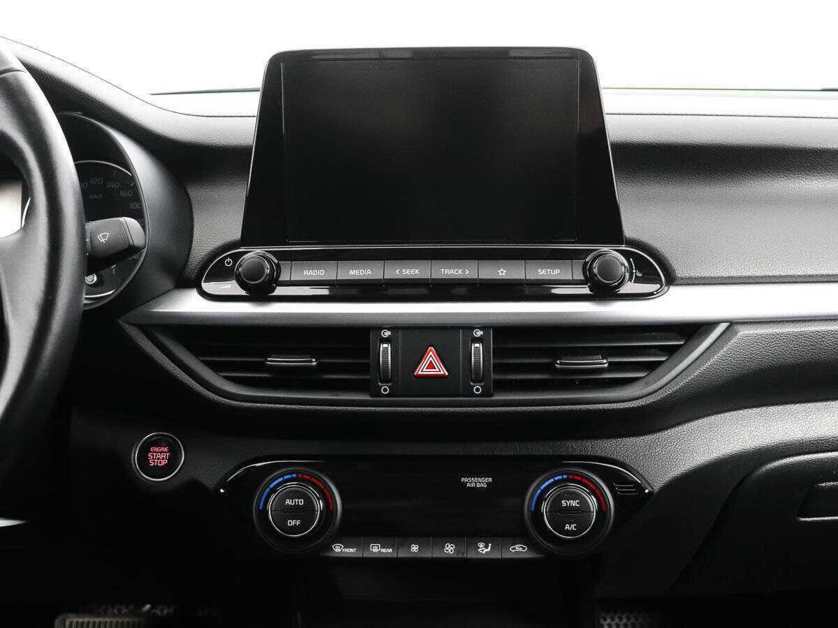 Купить Kia Cerato, 2021, 75 015 км, фото №13