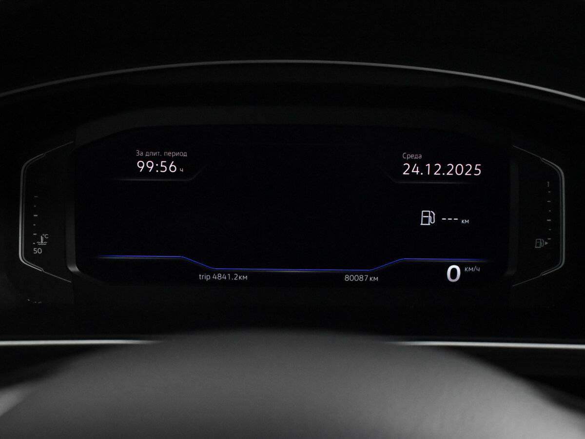 Купить Volkswagen Tiguan II, 2020, 80 000 км, фото №16