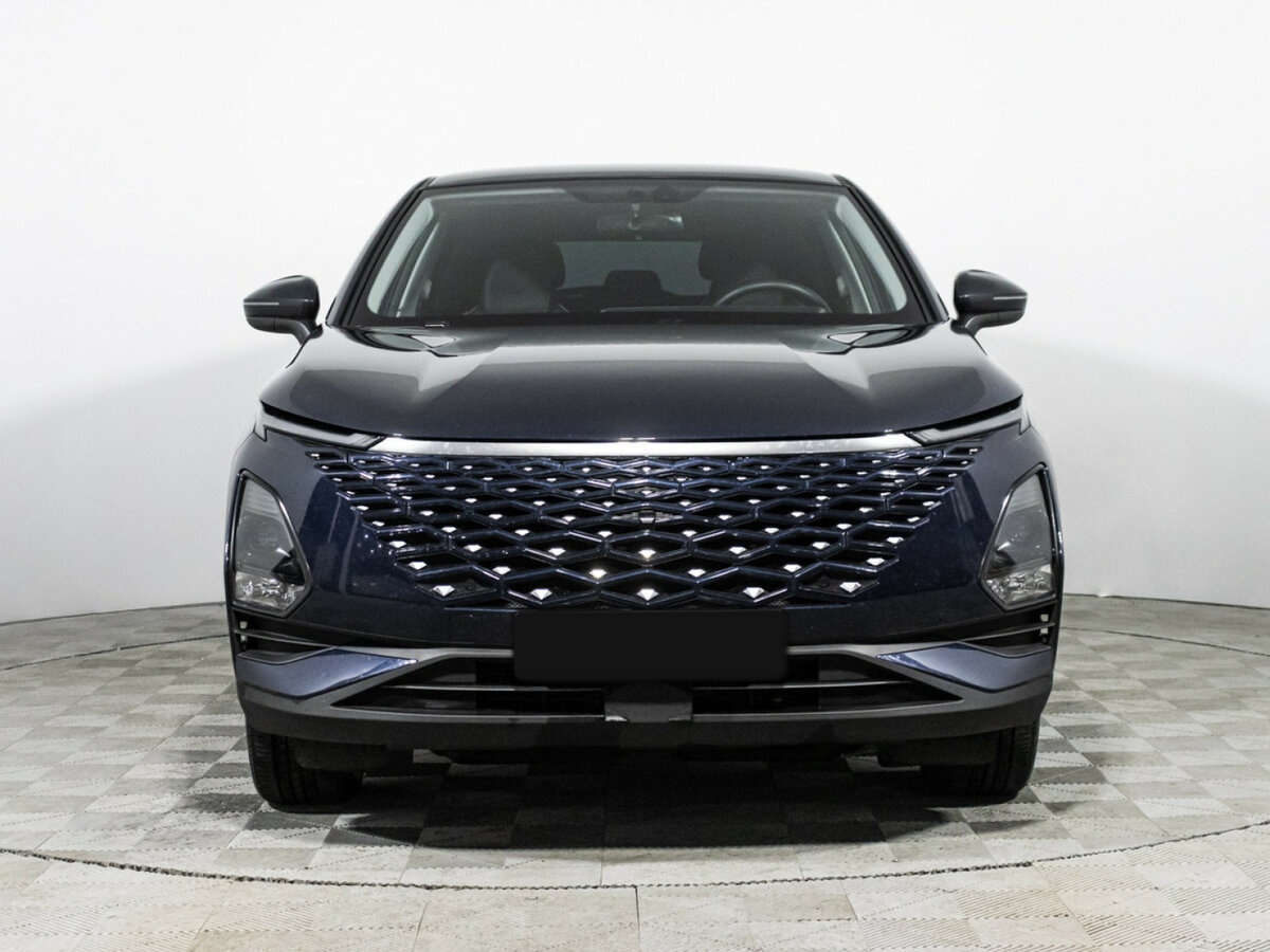 Купить Omoda C5 I, 2023, 44 140 км, фото №2