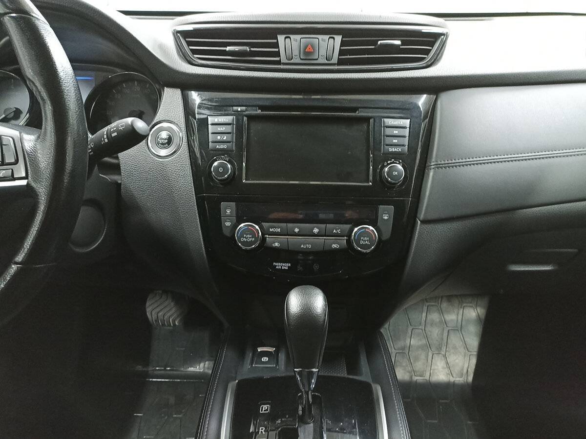 Купить Nissan X-Trail, 2021, 63 011 км, фото №15