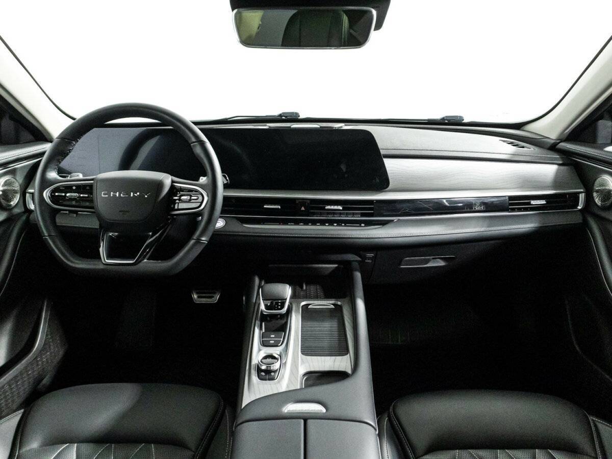 Купить Chery Arrizo 8, 2023, 16 236 км, фото №13