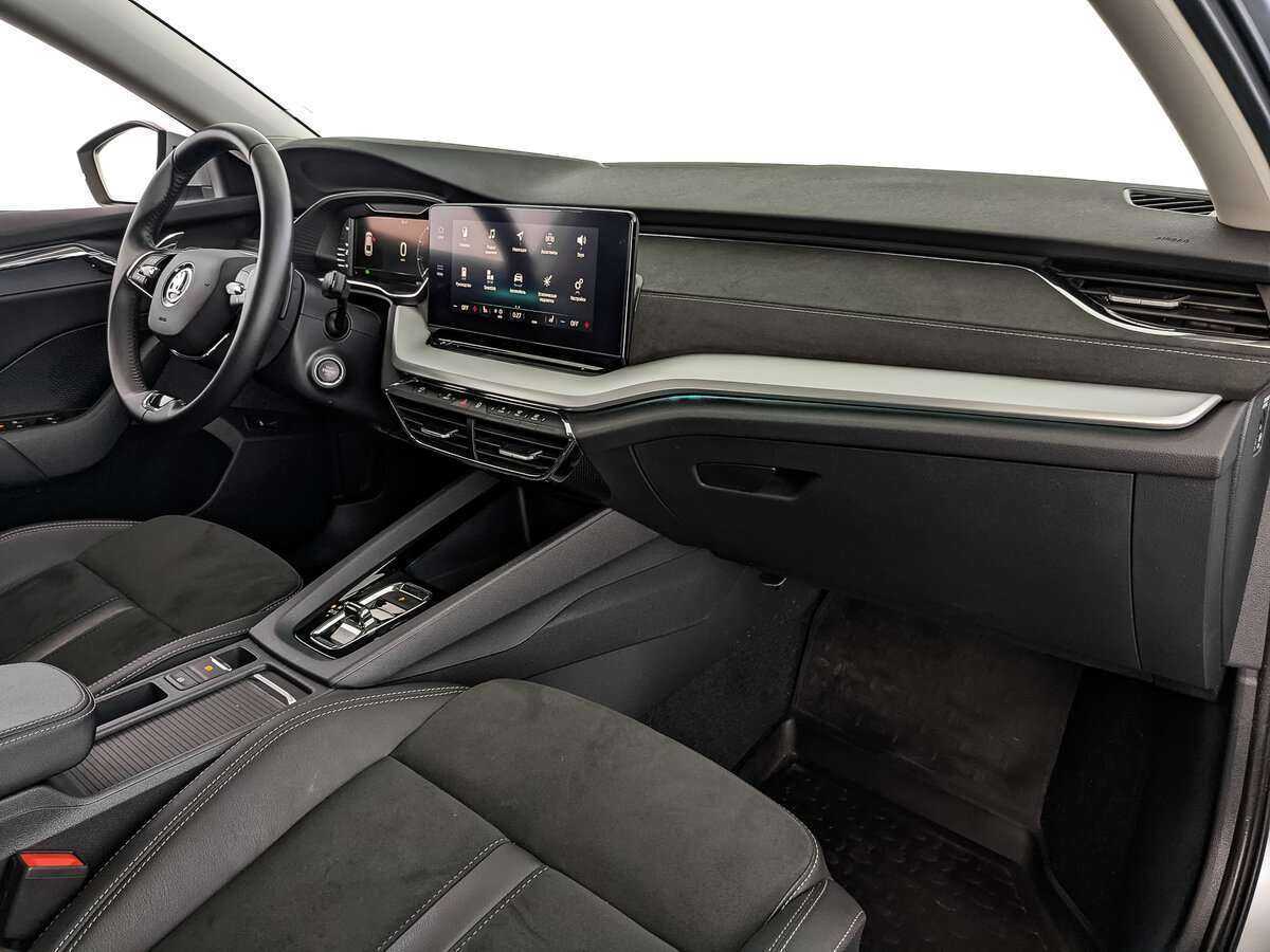 Купить Skoda Octavia, 2021, 50 709 км, фото №8