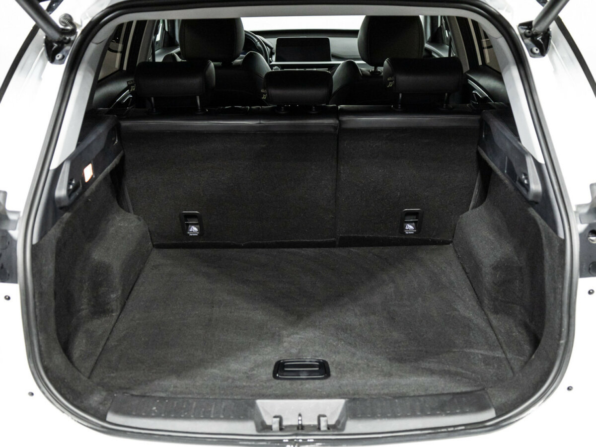 Купить Chery Tiggo 7 Pro I, 2021, 65 022 км, фото №21