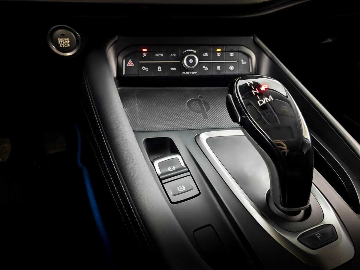 Купить Haval F7x, 2022, 37 245 км, фото №26