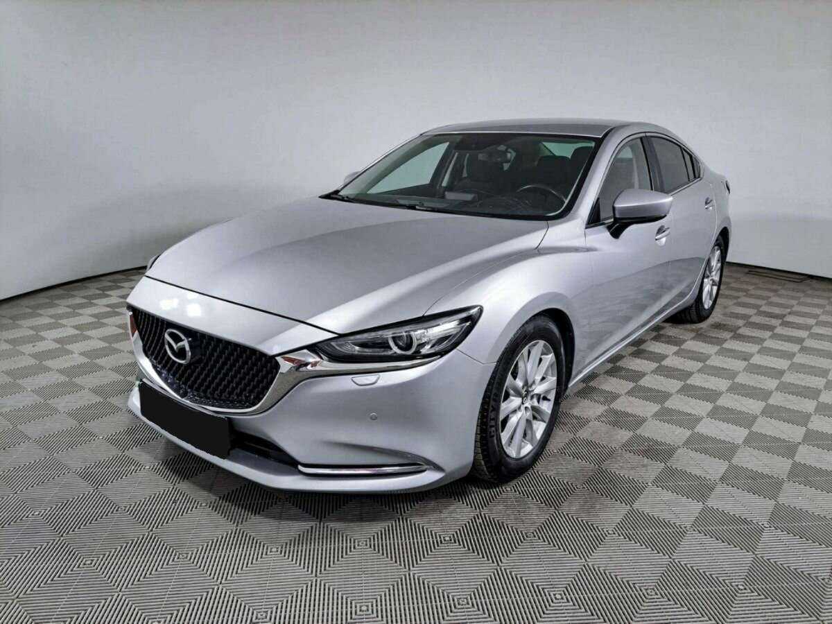 Купить Mazda 6, 2019, 79 000 км, фото №1