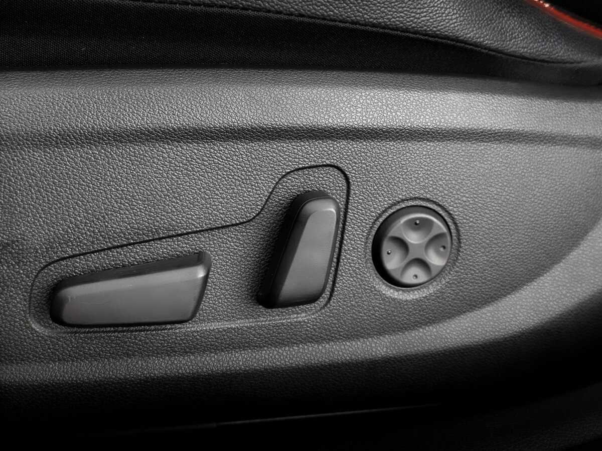 Купить Kia Optima, 2018, 71 869 км, фото №21