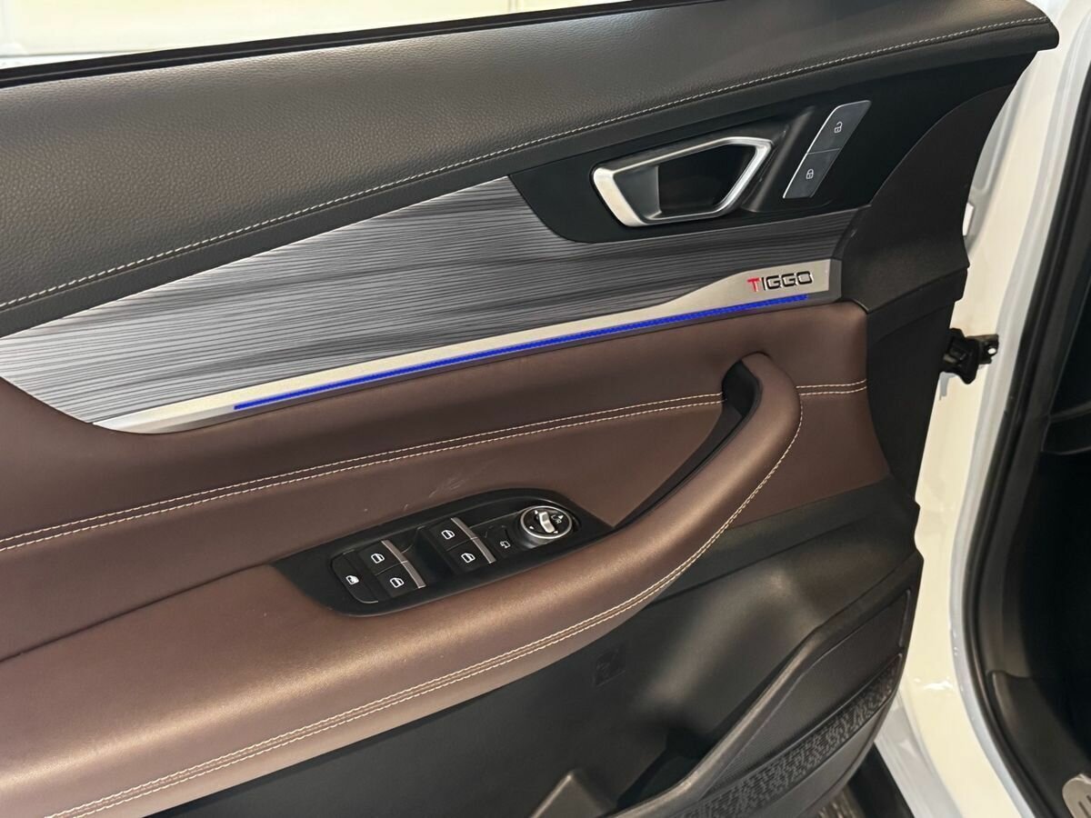 Купить Chery Tiggo 8 Pro I, 2023, 35 627 км, фото №15