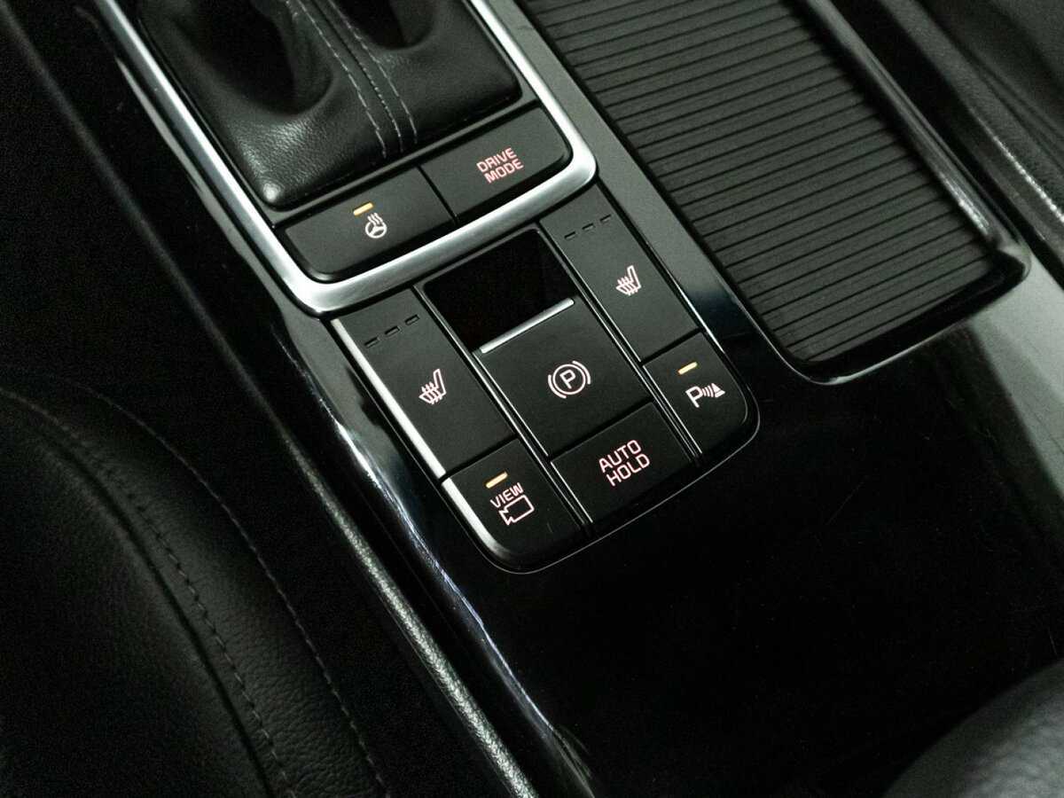 Купить Kia Optima, 2020, 77 253 км, фото №19