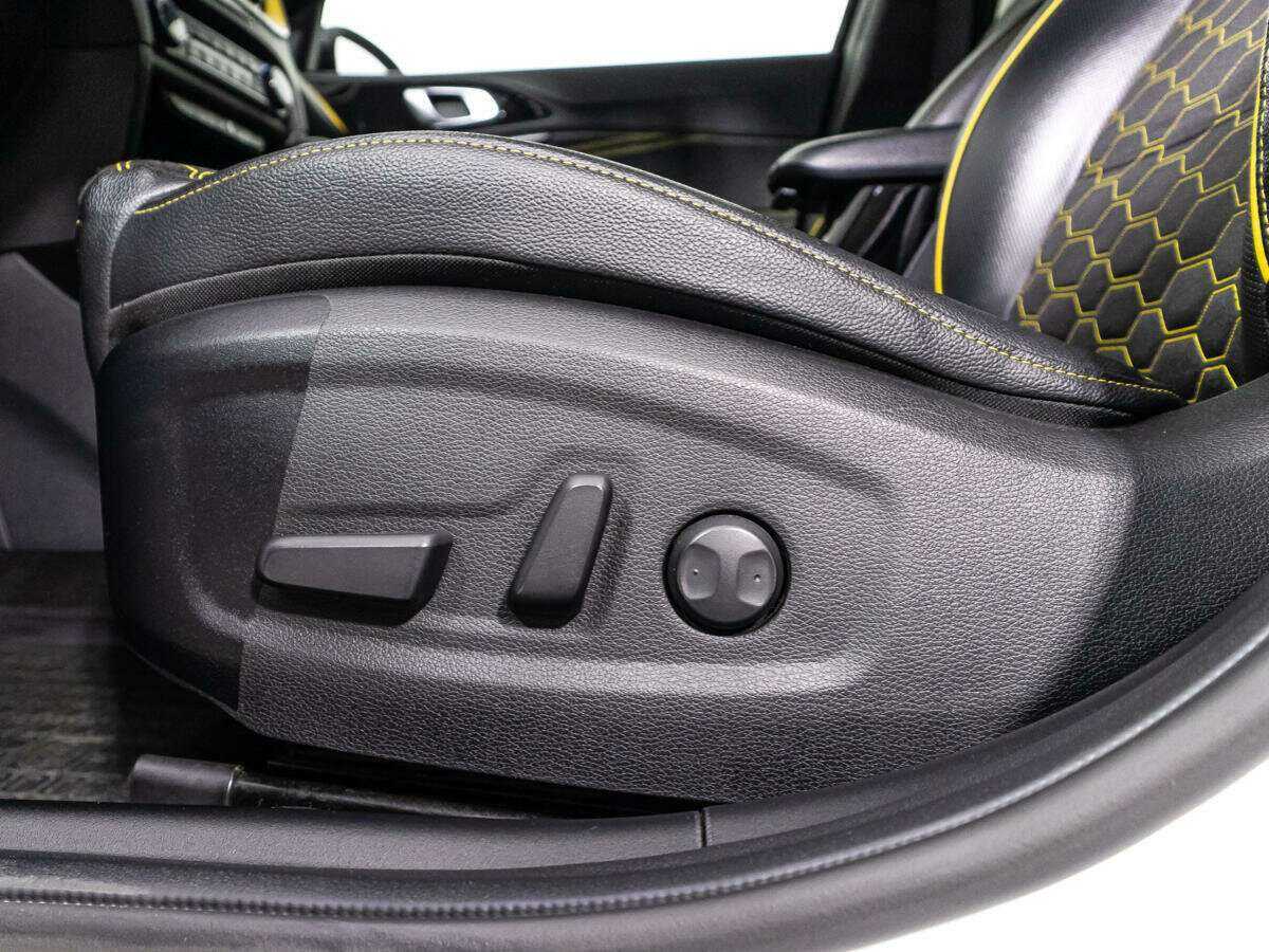 Купить Kia XCeed, 2021, 73 149 км, фото №17