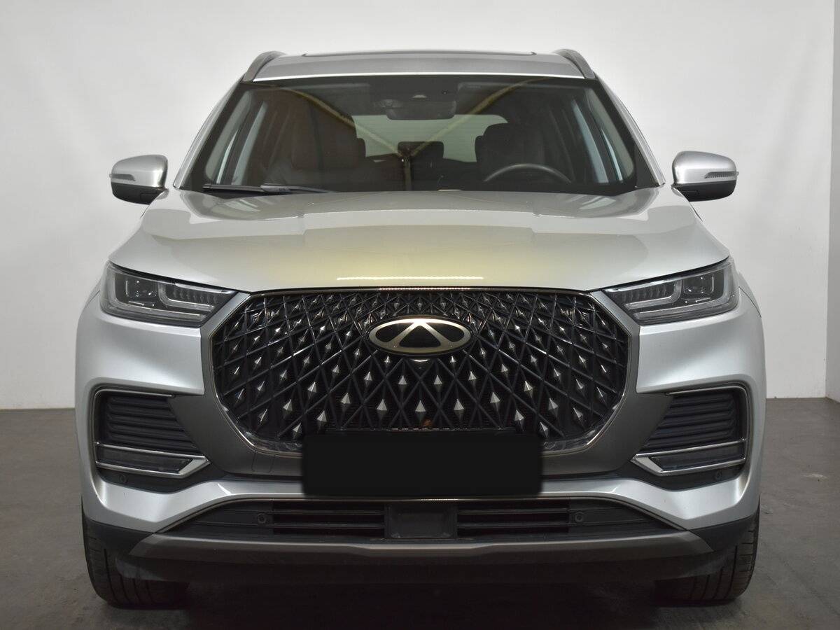 Купить Chery Tiggo 8 Pro Max, 2023, 33 000 км, фото №2