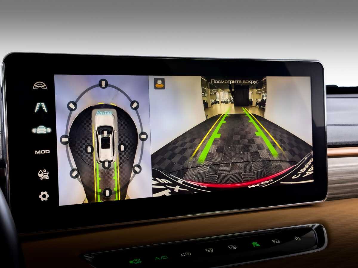 Купить Haval Jolion, 2021, 52 000 км, фото №23