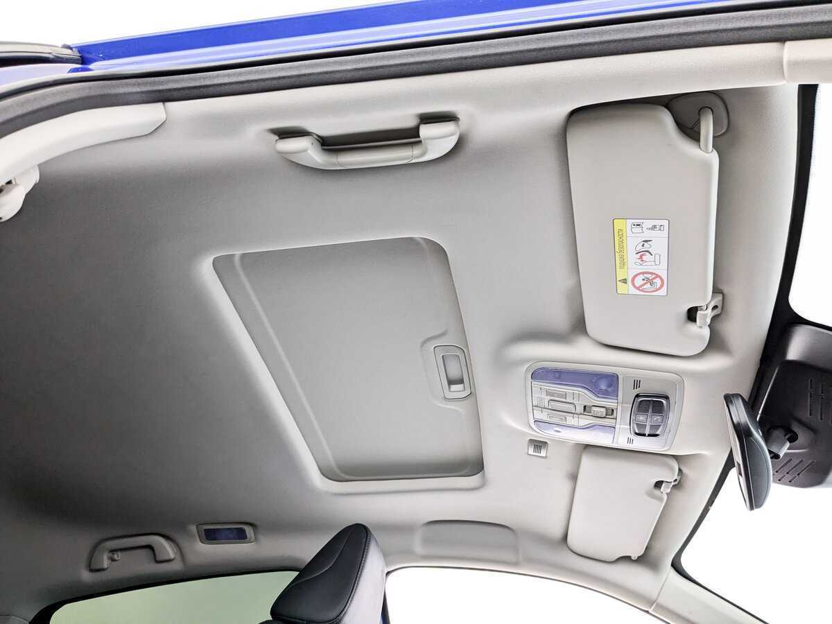 Купить Haval F7x, 2022, 37 245 км, фото №23